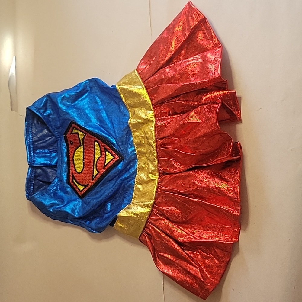 Rubie's Supergirl Costume